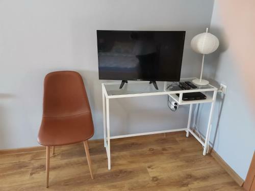 Apartamento Mieszkanie Nad Jeziorem Malta?skim