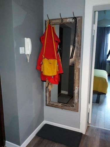 Apartamento Mieszkanie Nad Jeziorem Malta?skim