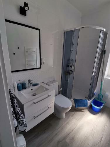 Apartamento Mieszkanie Nad Jeziorem Malta?skim