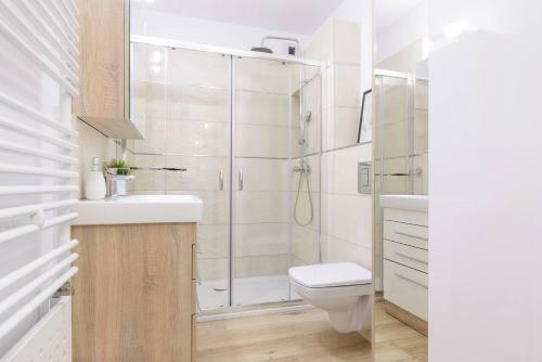 Good Time Apartments Strzelecka A