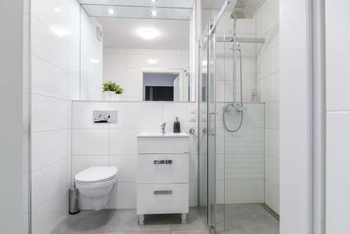 Good Time Apartments Strzelecka A