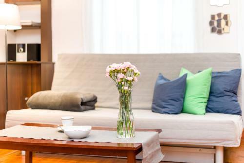 Apartament ?urawia