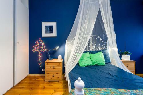 Apartament ?urawia