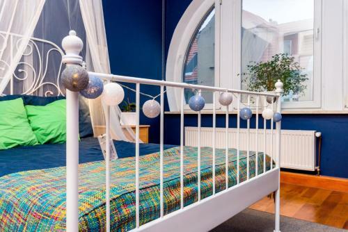 Apartament ?urawia