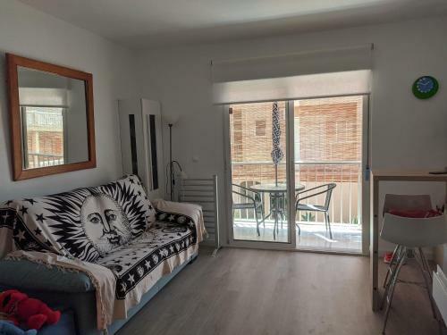 Apartamento Monolocale A 100 Mt Dalla Playa Di Los Locos