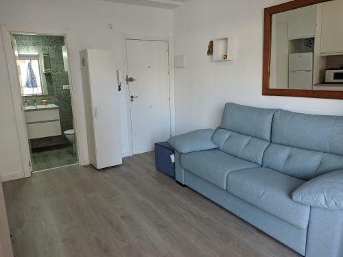 Apartamento Monolocale A 100 Mt Dalla Playa Di Los Locos