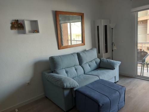 Apartamento Monolocale A 100 Mt Dalla Playa Di Los Locos