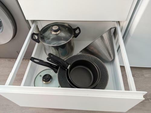 Apartamento Monolocale A 100 Mt Dalla Playa Di Los Locos