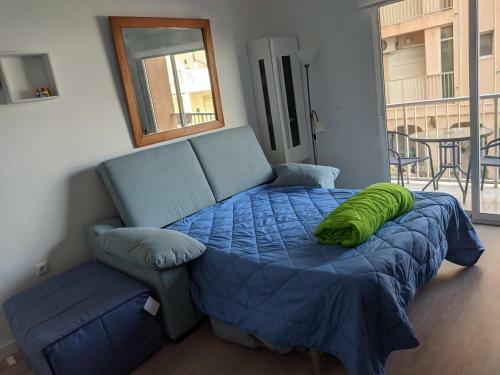 Apartamento Monolocale A 100 Mt Dalla Playa Di Los Locos