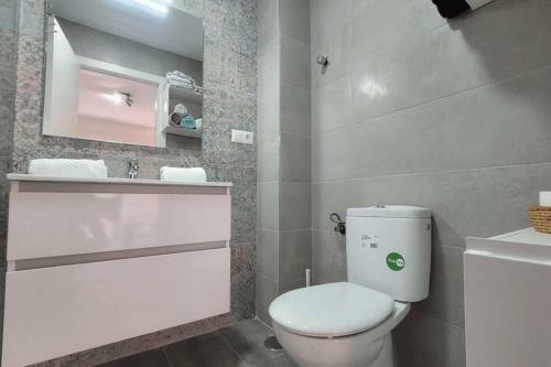 Apartamento Monolocale A 100 Mt Dalla Playa Di Los Locos