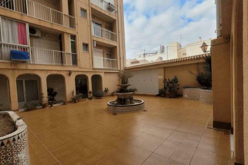 Apartamento Monolocale A 100 Mt Dalla Playa Di Los Locos