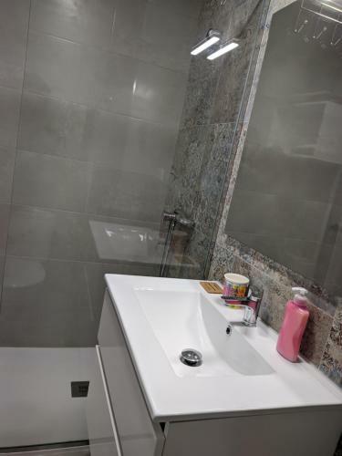 Apartamento Monolocale A 100 Mt Dalla Playa Di Los Locos