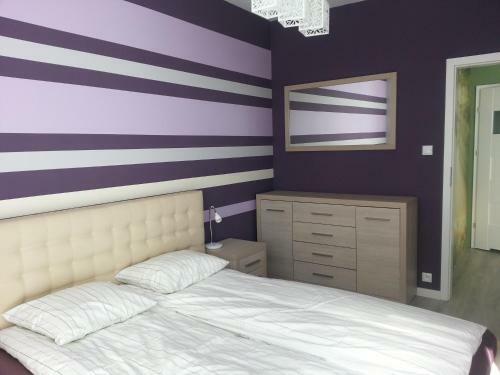 Apartamento Strict Center Towarowa