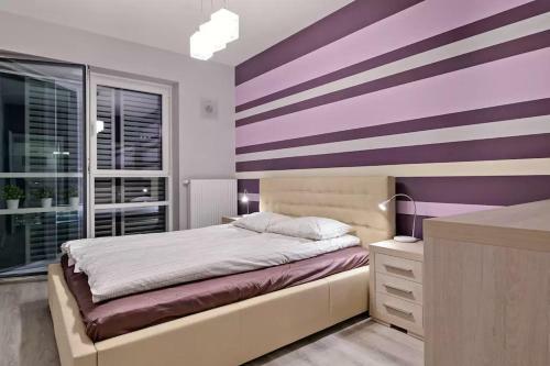 Apartamento Strict Center Towarowa