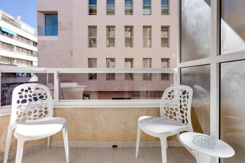 Apartamento Estudio Lucia (20m Del Mar)