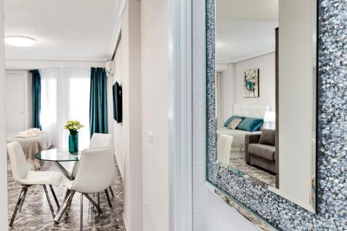 Apartamento Estudio Lucia (20m Del Mar)
