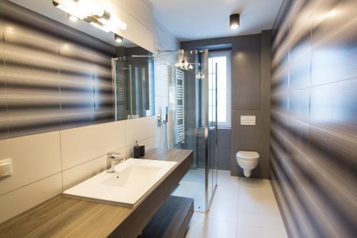 Apartamento Szcz??liwa 13