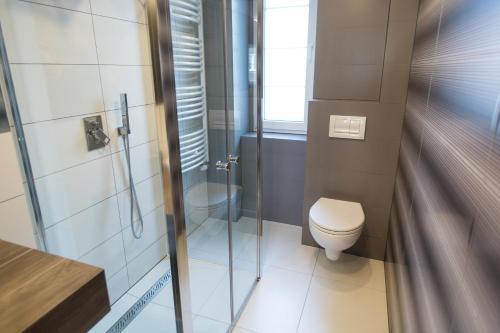 Apartamento Szcz??liwa 13