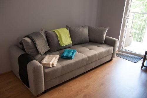 Apartament Pozna?ska 1