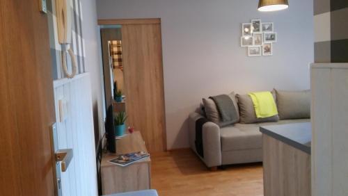 Apartament Pozna?ska 1