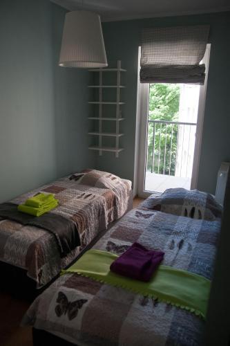 Apartament Pozna?ska 1