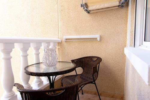 Apartamento Holiday Suite Caballero De Rodas 92