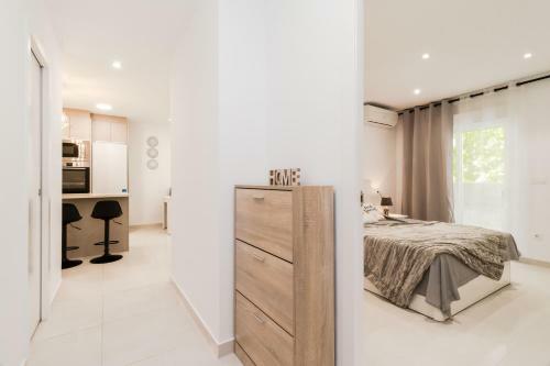 Apartamento Coraz�n Del Mar