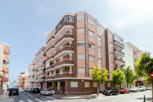 Apartamento Coraz�n Del Mar