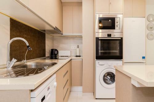 Apartamento Coraz�n Del Mar