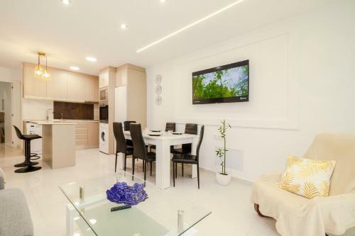 Apartamento Coraz�n Del Mar