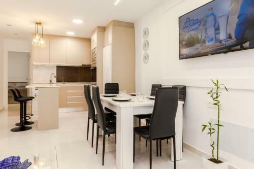 Apartamento Coraz�n Del Mar