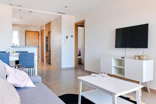Apartamento Puntaprima