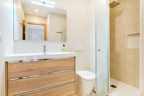 Apartamento Puntaprima