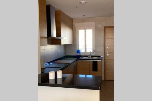 Apartamento Puntaprima