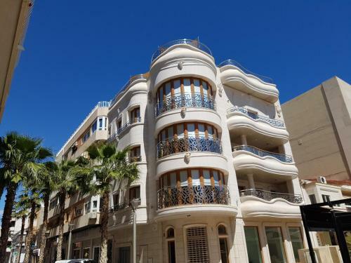 Apartamento Casa Benu