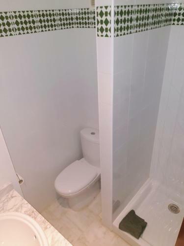 Apartamento Casa Benu