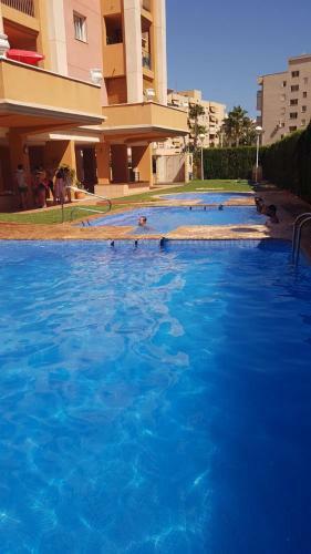 Apartamento Casa Benu