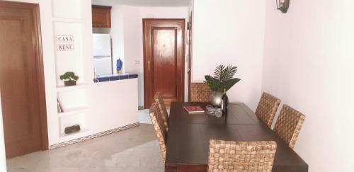 Apartamento Casa Benu
