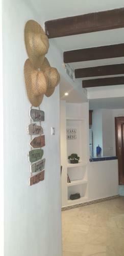 Apartamento Casa Benu
