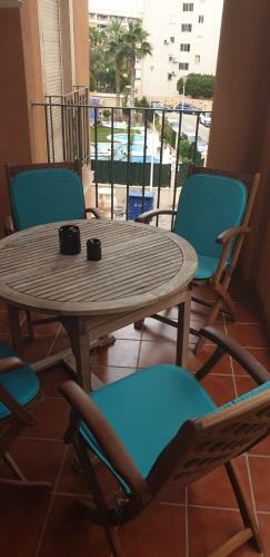 Apartamento Casa Benu