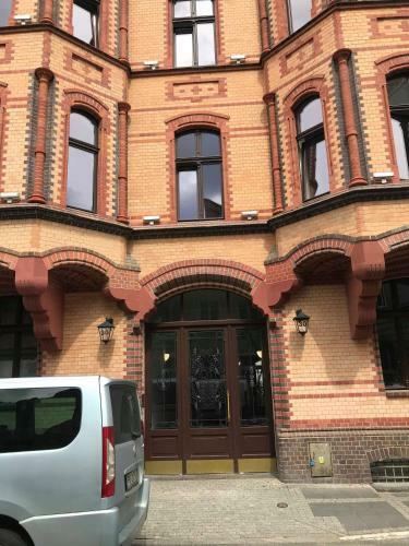 "havana" Apartament Premium Przy Starym Rynku