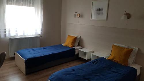 Bed & Breakfast Willa G?ogowska