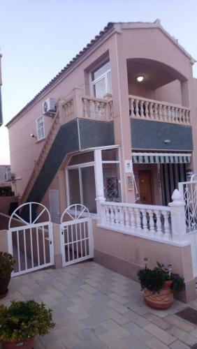 Apartamento La Mata View