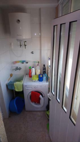 Apartamento La Mata View