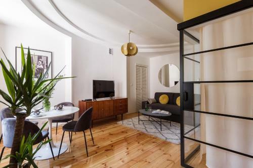 House Apartments Centrum Pozna?