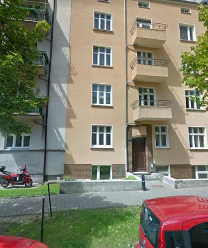 Apartamento Pod Aren?