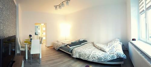 Apartamento Pod Aren?