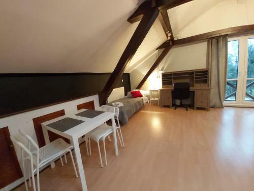 Bed & Breakfast Pensjonat Villa Unolfi