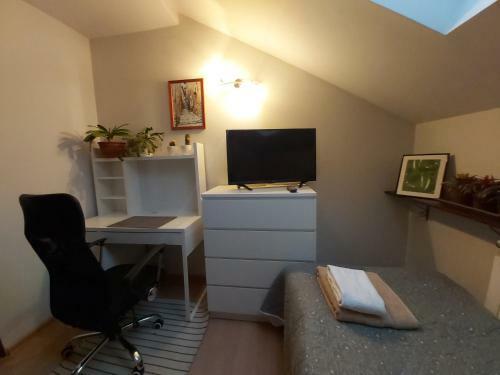 Bed & Breakfast Pensjonat Villa Unolfi