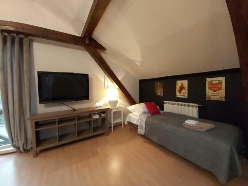 Bed & Breakfast Pensjonat Villa Unolfi